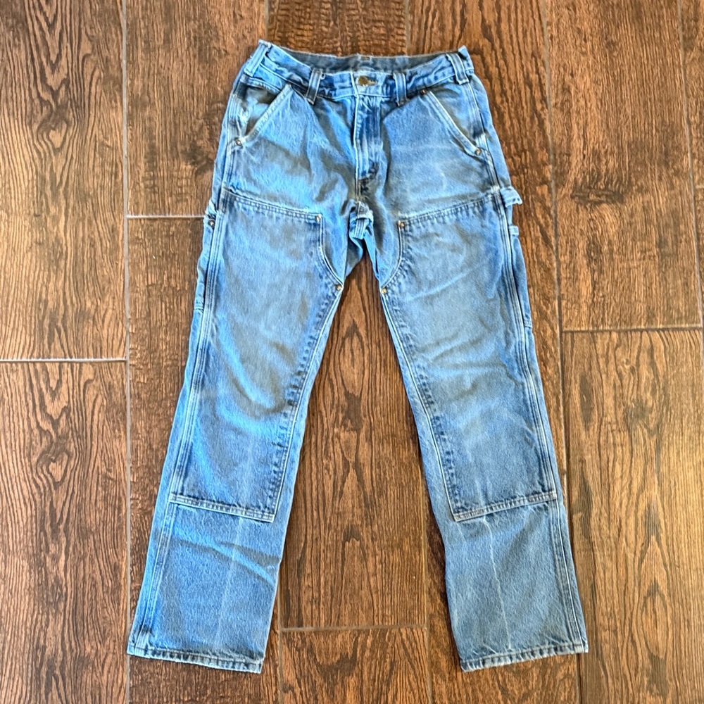 Carhartt Double Front Relaxed Jeans